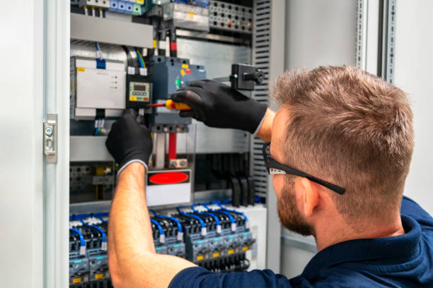 Best Electrical Repair Services  in Lake Camelot, IL