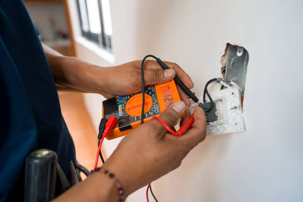 Best Electrical Troubleshooting Services  in Lake Camelot, IL