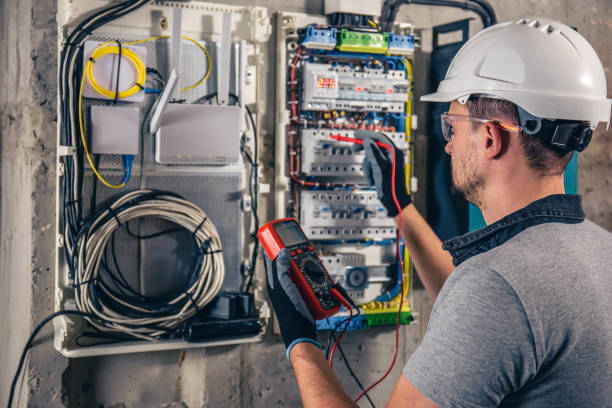 Best Emergency Electrician Near Me  in Lake Camelot, IL