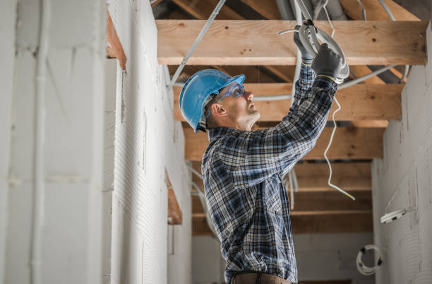 Best Local Electrician Companies  in Lake Camelot, IL