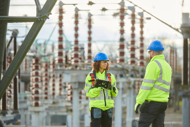 Best Licensed Electrician  in Lake Camelot, IL