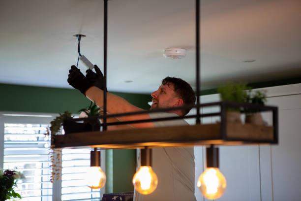 Best Residential Electrician Services  in Lake Camelot, IL