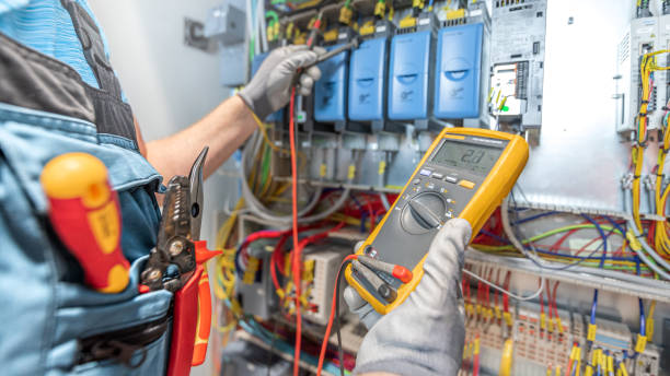 Best Electrical System Inspection  in Lake Camelot, IL