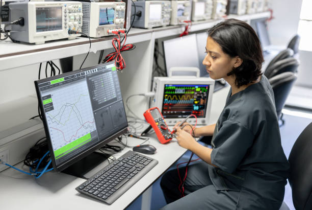 Best 24-Hour Electrician  in Lake Camelot, IL