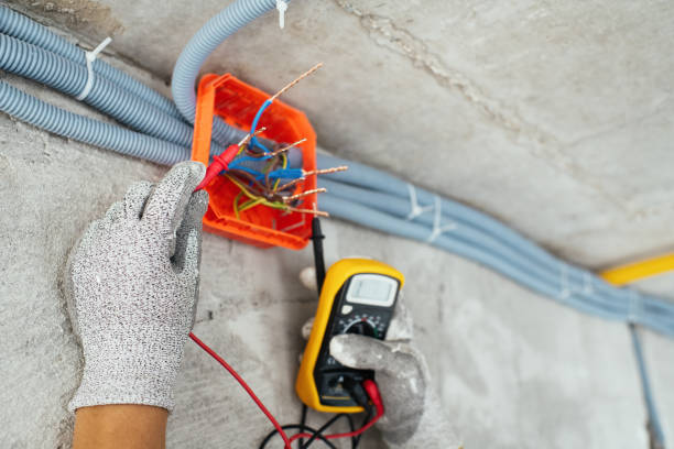 Best Electrical Rewiring Services  in Lake Camelot, IL